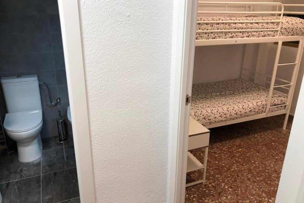 Appartamento Céntrico Apartamento 6 En