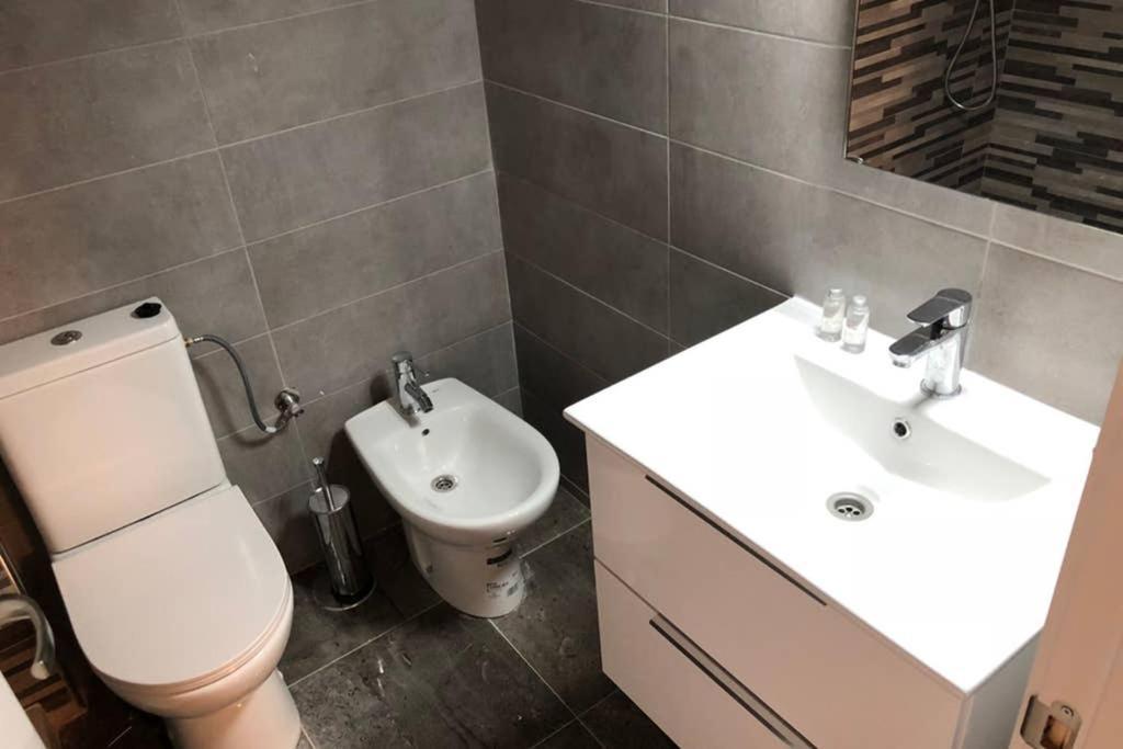 Appartamento Céntrico Apartamento 6 En