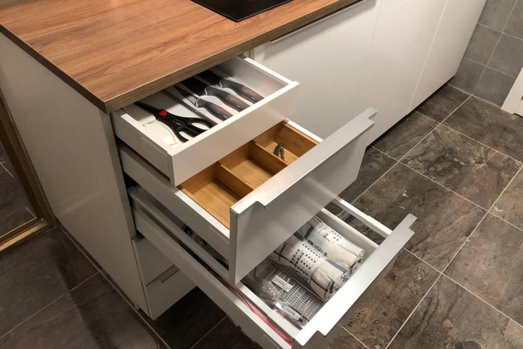 Céntrico Apartamento 6 En Appartamento *